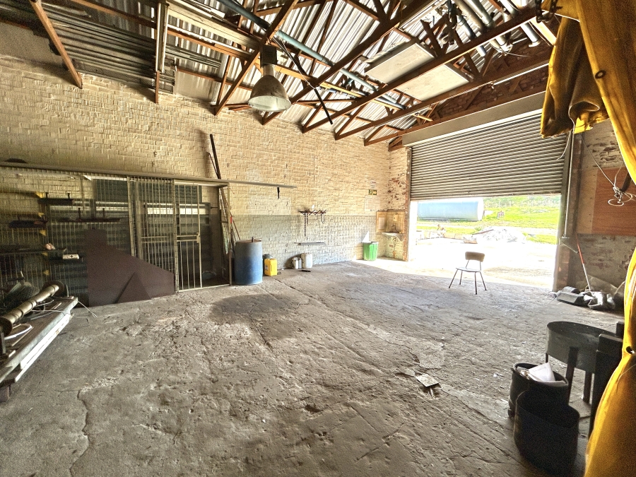 Commercial Property for Sale in Bot River Western Cape